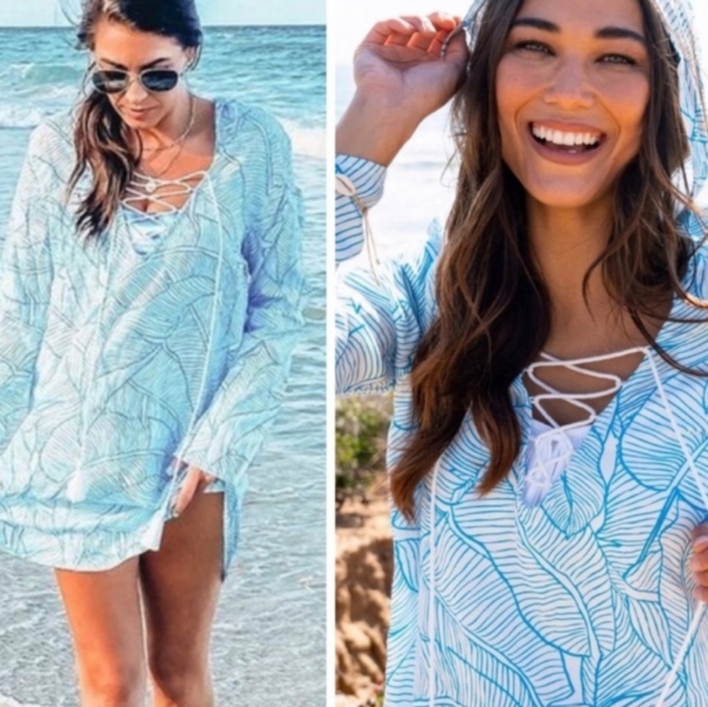 Charlie Holiday Cover up